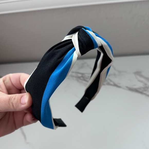 Set of 4 Headbands - Picture 3 of 6